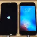 iOS 9.3.1 vs iOS 9.3.2, i video comparativi: chi è il migliore?