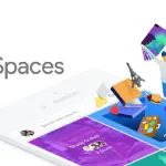 Google lancia Spaces una social app