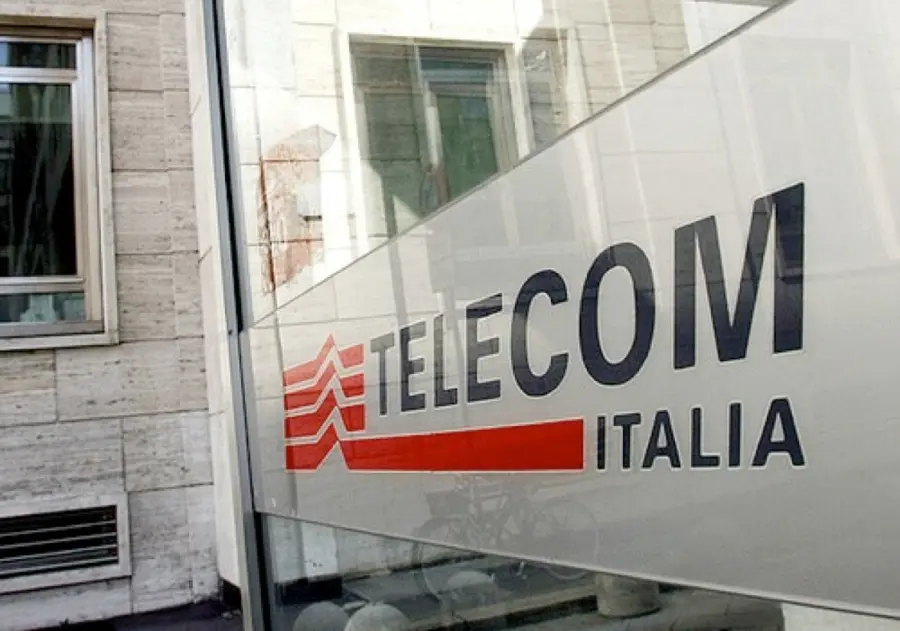 Telecom down in tutta Italia