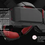 Acer e Strarbreeze creano joint venture per StarVR