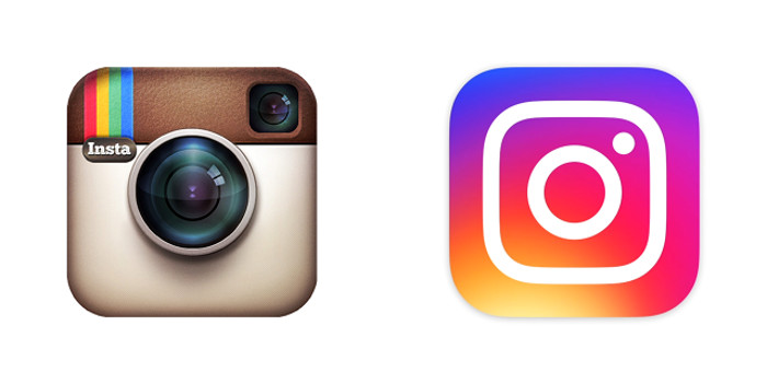La nuova icona Instagram, un cruccio per il social network?