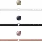 Samsung Charm, le nuove fitness band arrivano in Italia