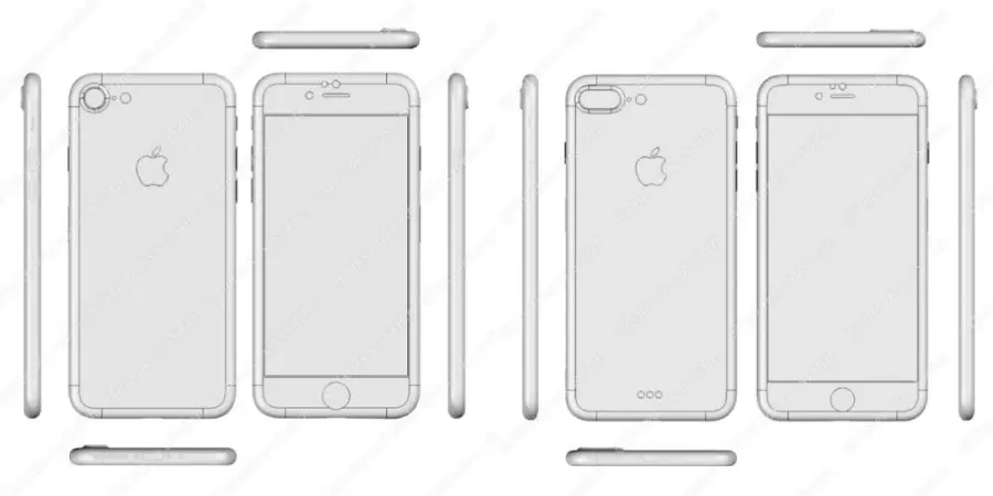 iPhone 7, nuove conferme: cavo jack da 3.5 mm assente e altre novità