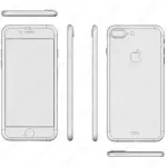 iPhone 7, nuove conferme: cavo jack da 3.5 mm assente e altre novità