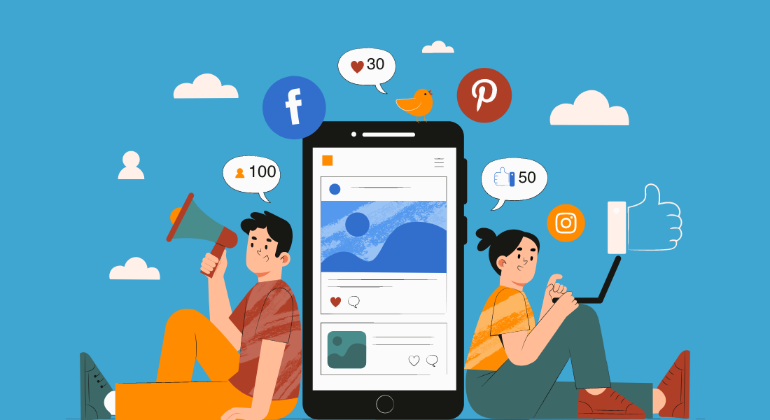 Le migliori attività da compiere sui social network