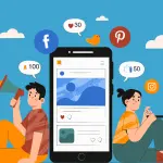 Le migliori attività da compiere sui social network