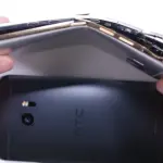 HTC 10, il video del drop test: ne uscirà illeso?