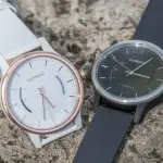 Garmin Vivomove, smartwatch con stile classico