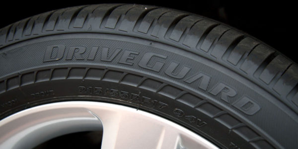 Bridgestone propone un nuovo prodotto che consente meno problemi al volante