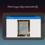 Recensione Fast Scanner: buona app scanner