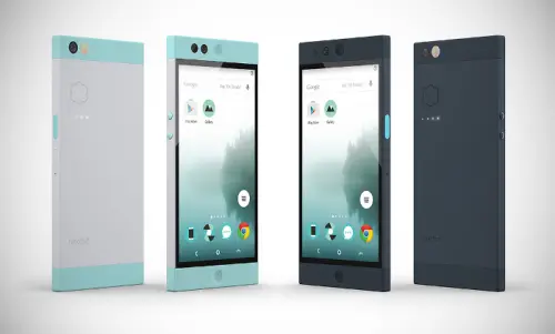 Nextbit Robin: scopriamo il cloud phone
