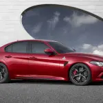 FCA potrebbe omaggiare l’Arma dei Carabinieri di una potentissima Nuova Giulia Alfa Romeo