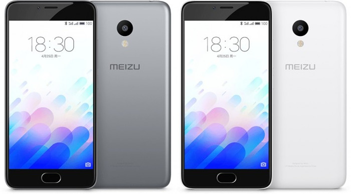 Meizu m3, smartphone di fascia media a poco prezzo