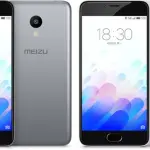 Meizu m3, smartphone di fascia media a poco prezzo