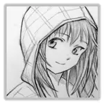 Recensione How to draw manga: un'app per disegnare manga