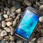 Samsung Galaxy XCover 3 Value Edition, lo smartphone robusto