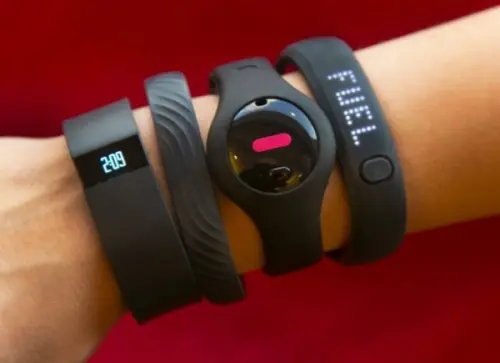 Wearable tech tra i regali più in voga