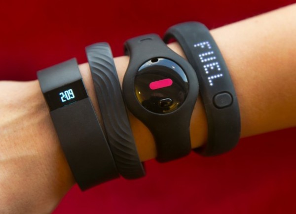 Wearable tech tra i regali più in voga
