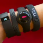 Wearable tech tra i regali più in voga