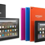 Kindle Fire HD 8 è in lavorazione da Amazon