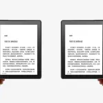 Kindle Oasis, il nuovo importante e-book reader