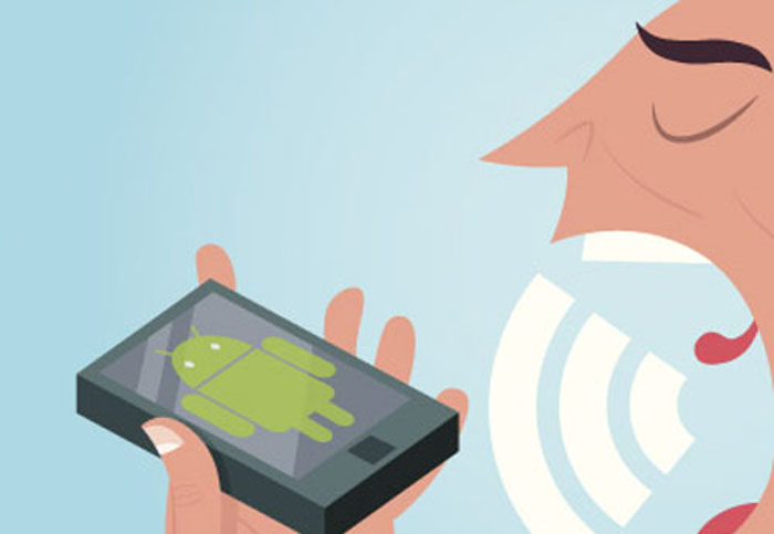 Google Voice Access: in arrivo i comandi vocali per smartphone