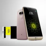 LG G5 SE: smartphone di fascia alta con Qualcomm Snapdragon 652