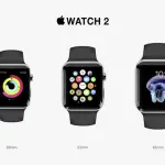 KGI Security: Apple Watch 2 non avrà cambiamenti estetici