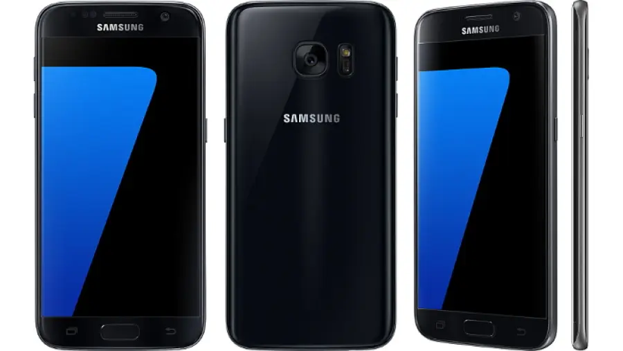 Samsung Galaxy S7 e Samsung Galaxy S7 Edge: aggiornamento migliora touch
