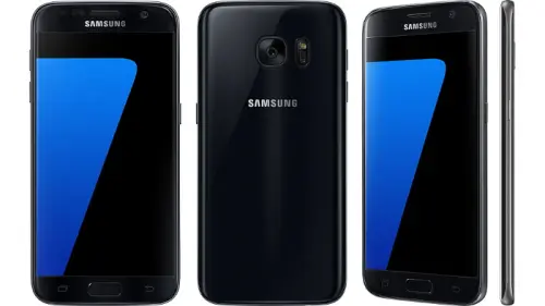 Samsung Galaxy S7 e Samsung Galaxy S7 Edge: aggiornamento migliora touch