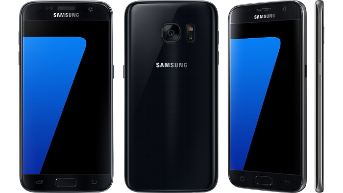 Samsung Galaxy S7 e Samsung Galaxy S7 Edge: aggiornamento migliora touch
