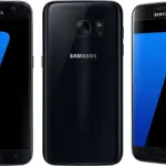 Samsung Galaxy S7 e Samsung Galaxy S7 Edge: aggiornamento migliora touch