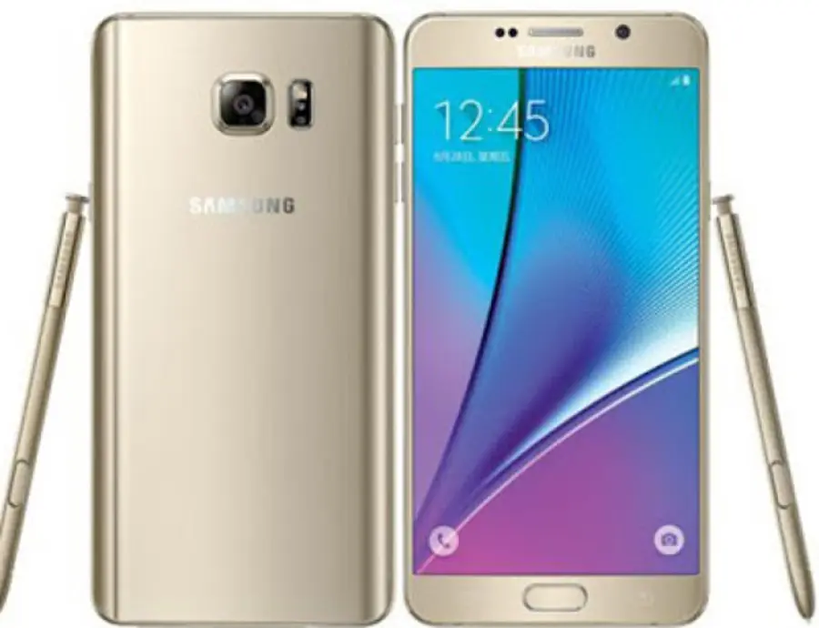 Samsung Galaxy Note 6, smartphone di fascia alta, arriverà presto