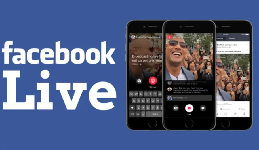Facebook Live riuscirà a battere Periscope di Twitter?