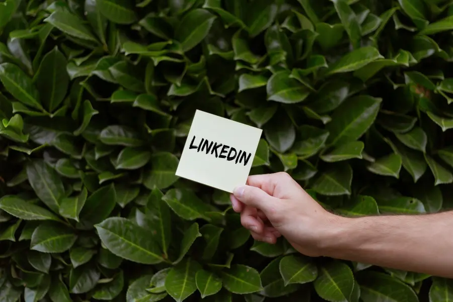 Come creare un profilo Linkedin professionale