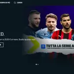 DAZN: le caratteristiche della piattaforma streaming
