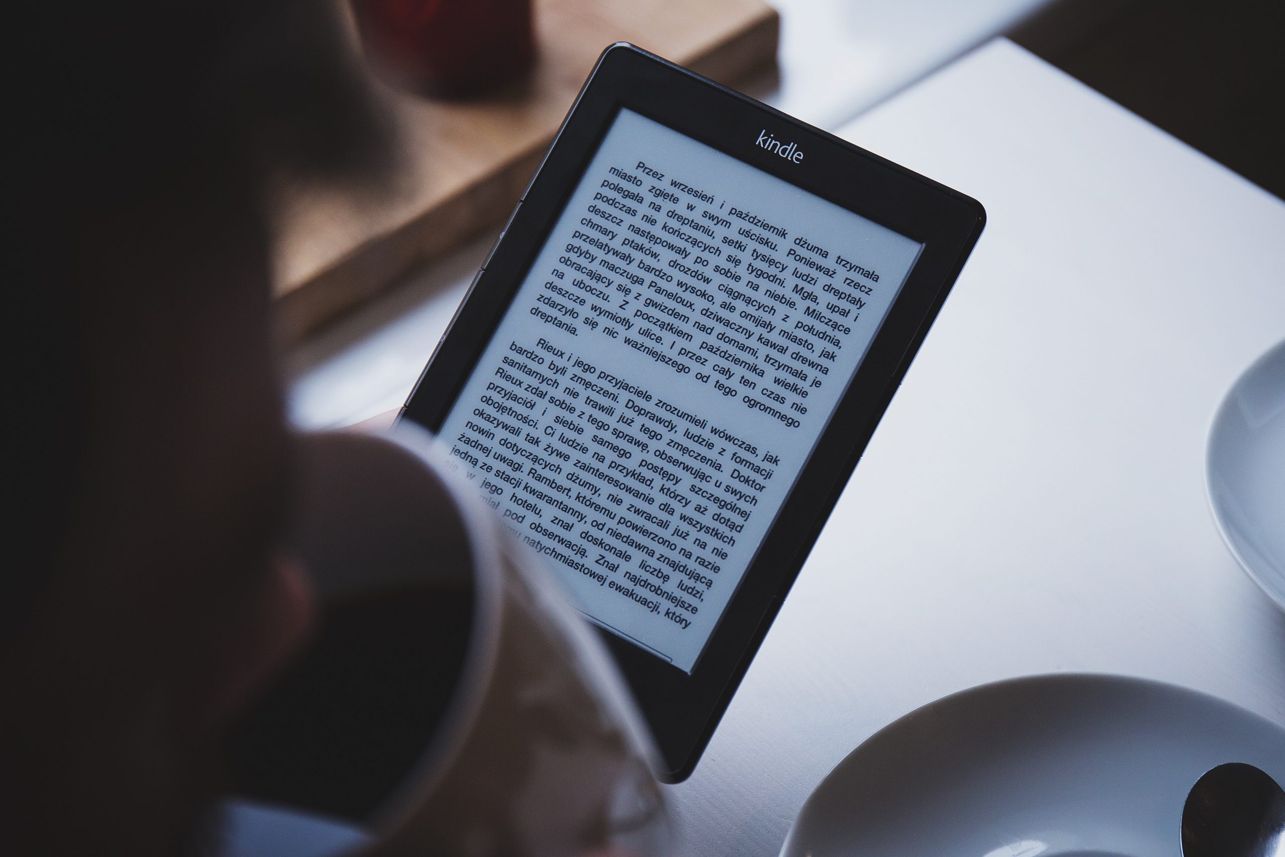 I migliori modelli di Kindle in commercio