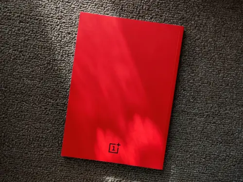 OnePlus 7 e 7T si aggiornano, addio al fastidioso bug