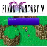 Final Fantasy V Pixel Remaster in arrivo su Android e iOS