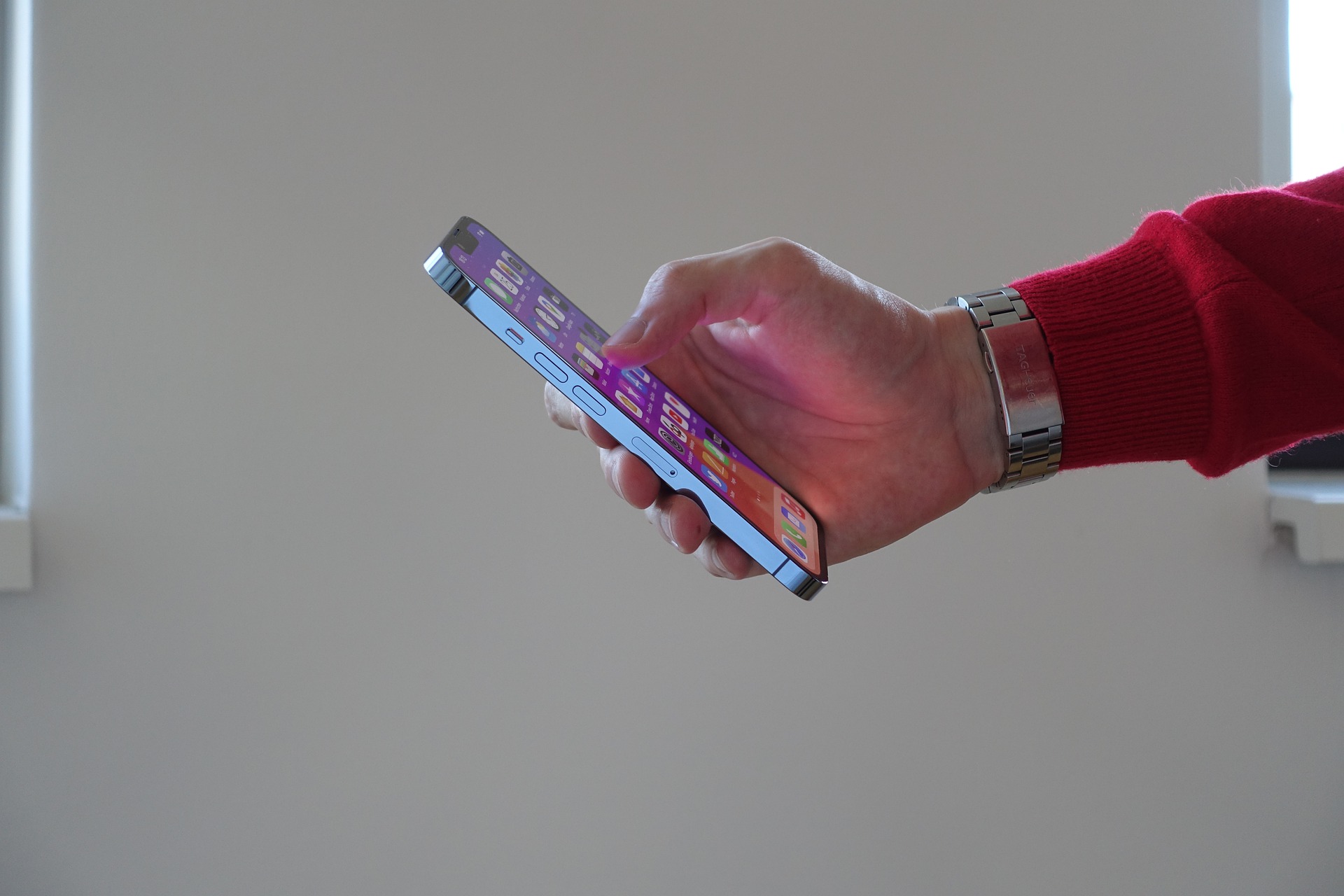 iPhone 13 Pro: i punti di forza e gli svantaggi