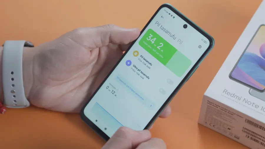 Xiaomi Redmi Note 11 confermato per fine Ottobre