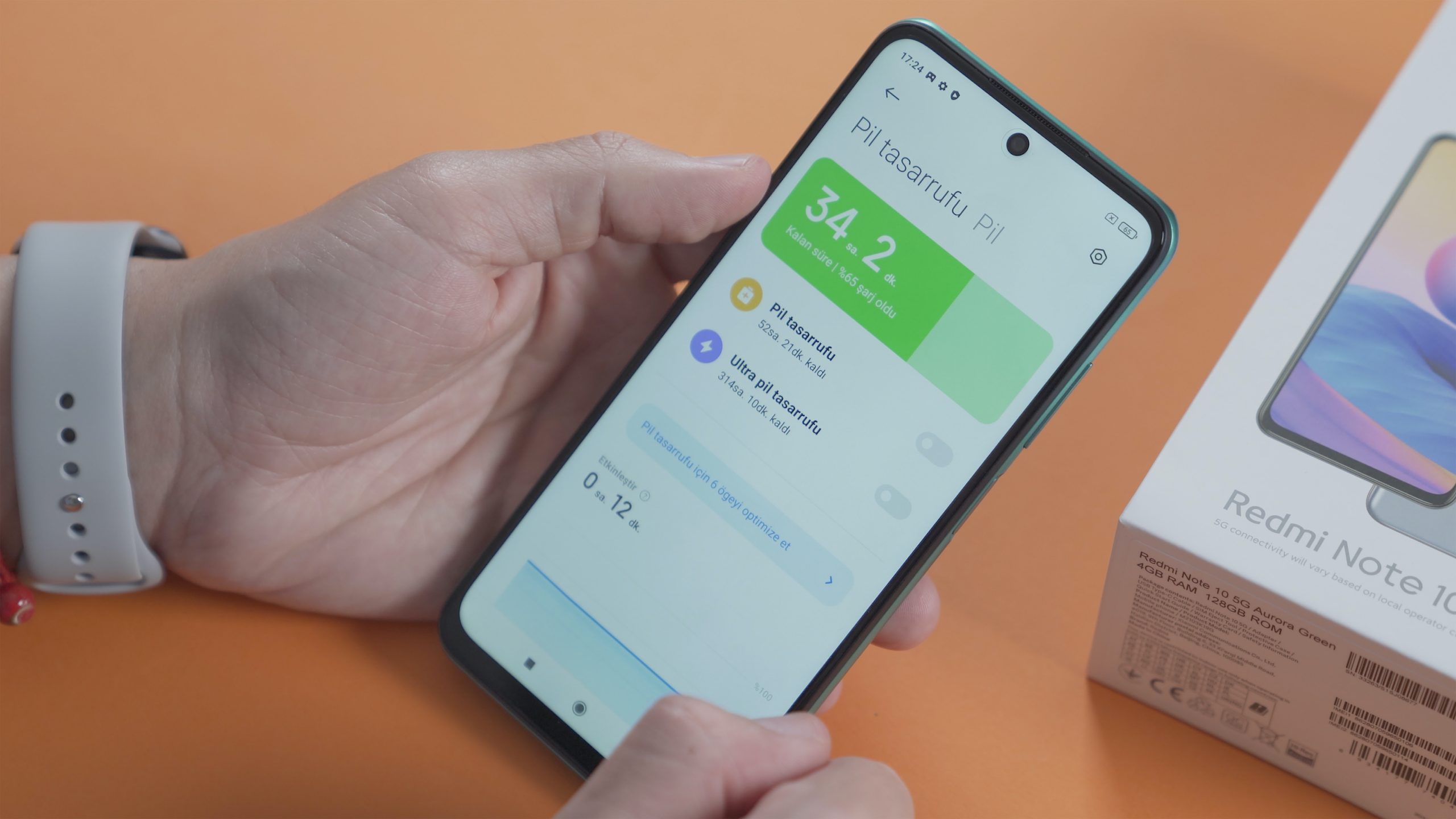 Xiaomi Redmi Note 11 confermato per fine Ottobre