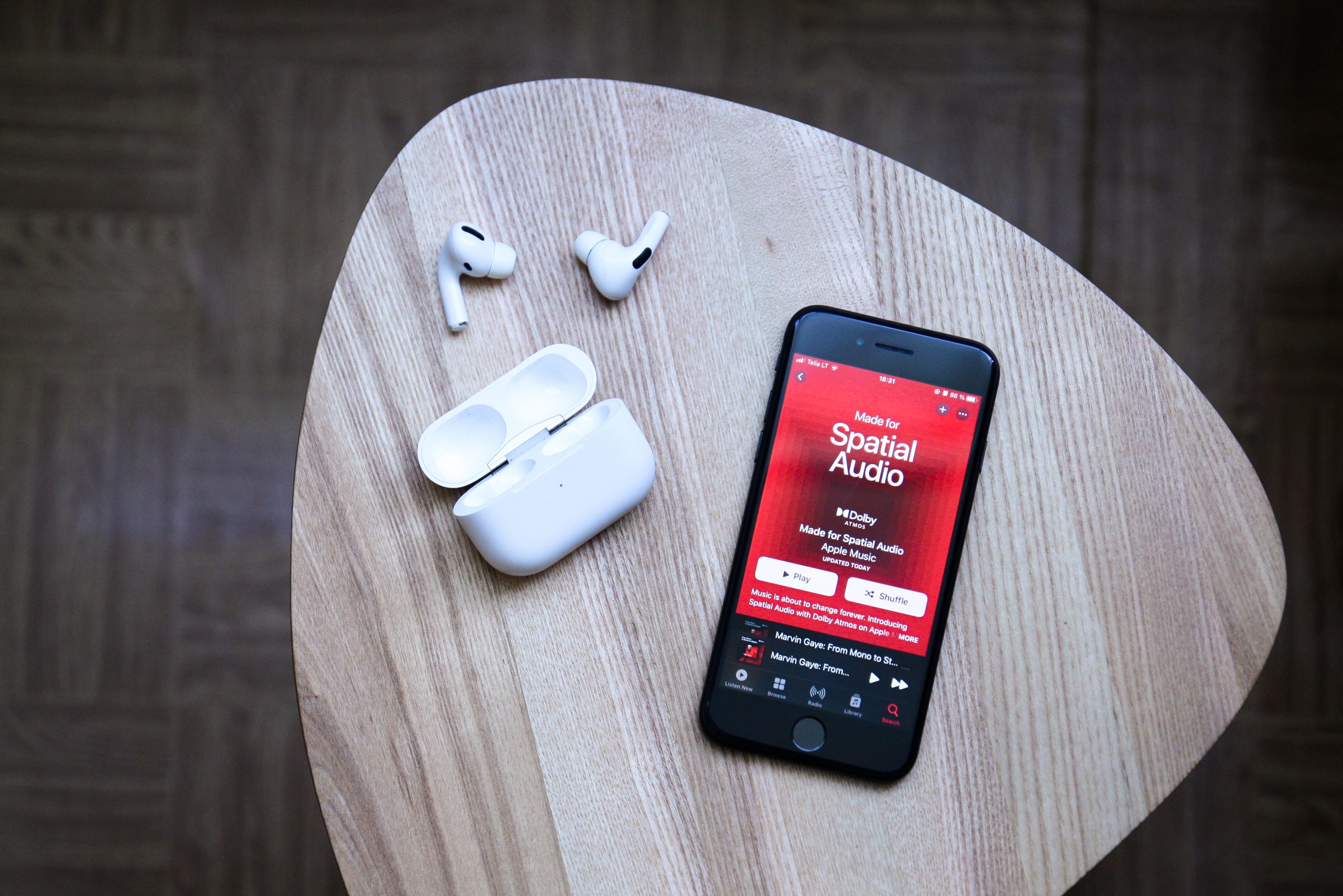 Apple Music: abbonamento economico con controllo vocale