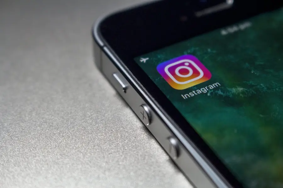 Instagram: arriva il pulsante 