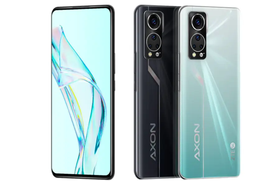 ZTE Axon 30 5G adesso disponibile anche in Italia