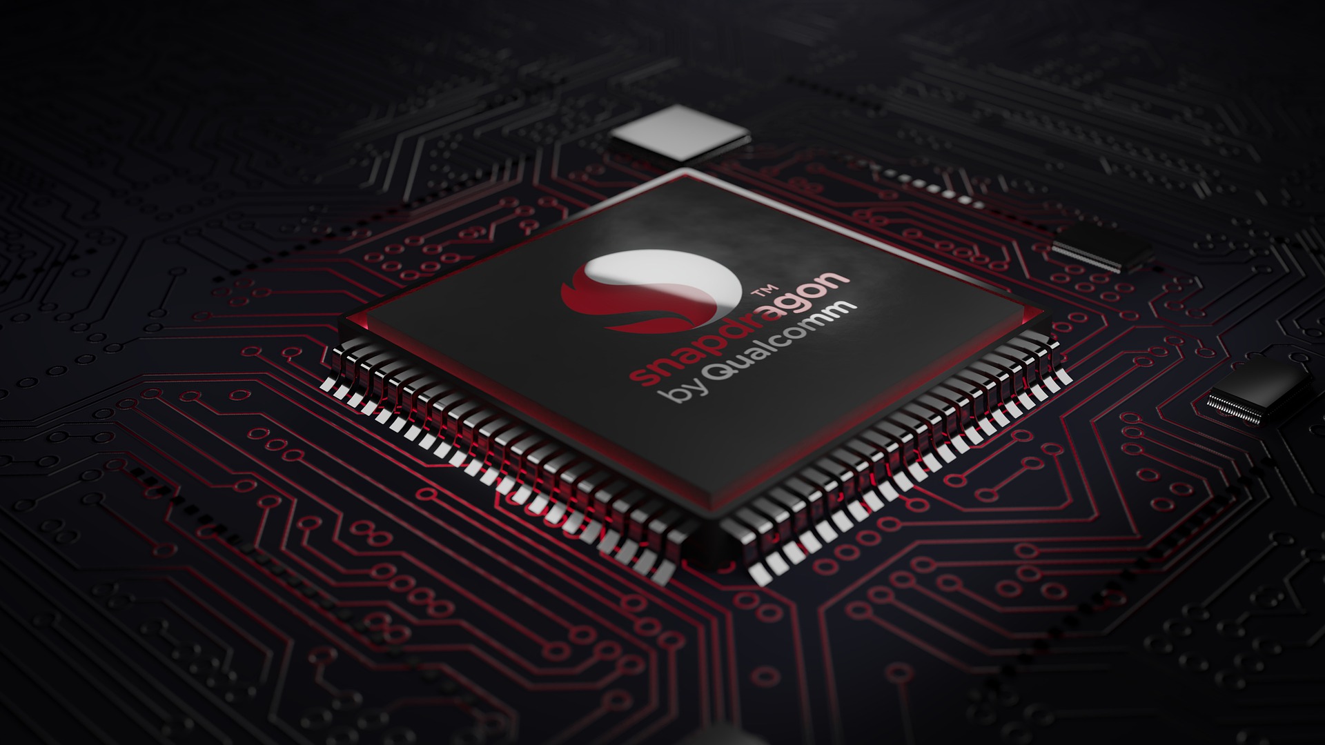 Nuovo chip Snapdragon avvistato su Geekbench