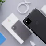 Google Pixel 5 e Pixel 4a: stop alle vendite