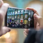 5 cellulari che scattano foto al pari di una macchina fotografica