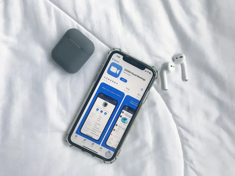 Zoom aggiunge Focus: niente distrazioni per gli studenti