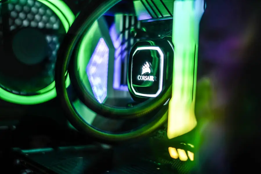 Come assemblare un pc da gaming